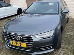 Grijs Gebruikt 2016 Audi A4 Design Stationwagen | € 9.499 (Eerlijke prijs)
