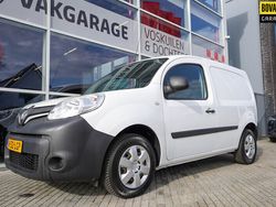 Wit Gebruikt 2019 Renault Kangoo MPV | € 11.950 (Eerlijke prijs)