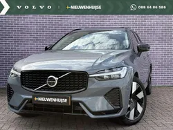 Grijs Gebruikt 2024 Volvo XC60 Ultimate SUV | € 57.899 (Iets duurder)