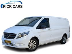 Wit Gebruikt 2020 Mercedes Vito Sedan | € 18.950 (Eerlijke prijs)