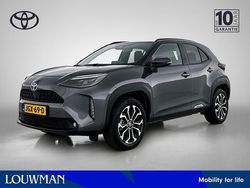 Grijs Gebruikt 2025 Toyota Yaris Cross Edition SUV | € 30.445 (Eerlijke prijs)