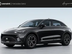 Zwart Nieuw 2025 Smart #3 Pro+ SUV | € 41.995 (Eerlijke prijs)
