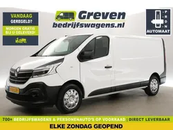 Wit Gebruikt 2020 Renault Trafic Van | € 15.900 (Goede deal)