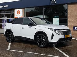 Wit Gebruikt 2024 Peugeot 3008 GTi SUV | € 37.750 (Eerlijke prijs)