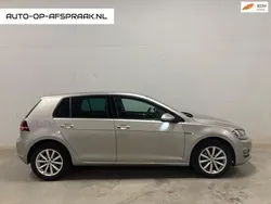 Grijs Gebruikt 2015 VW Golf VII Edition Hatchback | € 10.444 (Goede deal)