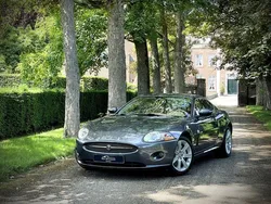 Grijs Gebruikt 2007 Jaguar XK Coupé | € 29.950 (Eerlijke prijs)