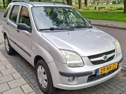 Zilver Gebruikt 2004 Suzuki Ignis GLS Hatchback | € 1.575 (Eerlijke prijs)