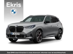 Grijs Nieuw 2025 BMW X3 M Sport SUV | € 129.597