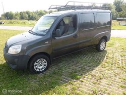 Overige Gebruikt 2009 Fiat Doblò Comfort MPV | € 2.500 (Eerlijke prijs)