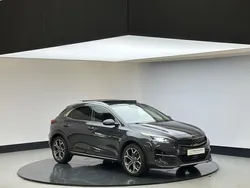 Grijs, metallic lak Gebruikt 2020 Kia XCeed SUV | € 21.430 (Eerlijke prijs)