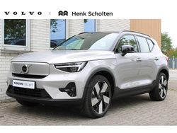 Grijs Gebruikt 2025 Volvo EX40 Ultra SUV | € 51.950 (Eerlijke prijs)