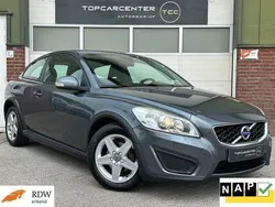 Grijs Gebruikt 2010 Volvo C30 Kinetic Hatchback | € 4.699 (Goede deal)
