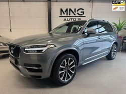 Grijs Gebruikt 2019 Volvo XC90 SUV | € 28.995 (Eerlijke prijs)