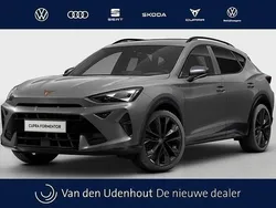 Grijs Nieuw 2025 Cupra Formentor SUV | € 48.867 (Duur)