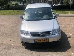 Gebruikt 2011 VW Caddy MPV | € 4.999 (Eerlijke prijs)