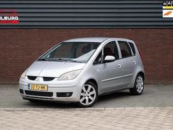 Grijs Gebruikt 2006 Mitsubishi Colt Hatchback | € 1.350 (Eerlijke prijs)