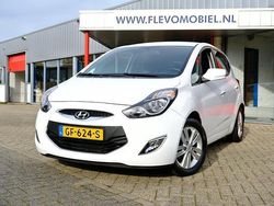 Wit Gebruikt 2015 Hyundai ix20 Hatchback | € 12.950 (Eerlijke prijs)