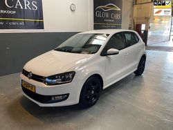 Wit Gebruikt 2013 VW Polo Edition Hatchback | € 6.750 (Eerlijke prijs)