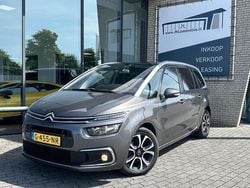 Grijs Gebruikt 2019 Citroën C4 SpaceTourer Business Class MPV | € 11.750 (Goede deal)