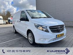 Gebruikt 2015 Mercedes Vito Sedan | € 5.400