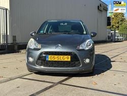 Grijs Gebruikt 2011 Citroën C3 SELECTION Hatchback | € 2.850 (Eerlijke prijs)