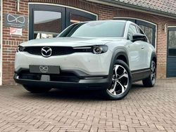 Wit Gebruikt 2024 Mazda MX30 Exclusive-Line SUV | € 25.900