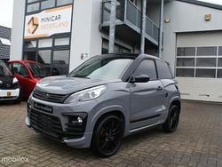 Grijs Gebruikt 2023 Ligier JS60 Hatchback | € 14.950 (Eerlijke prijs)