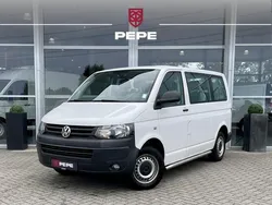 VW T5