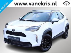 Wit Gebruikt 2025 Toyota Yaris Cross Active SUV | € 28.498 (Goede deal)