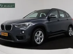Grijs Gebruikt 2017 BMW X1 Executive SUV | € 17.499 (Goede deal)
