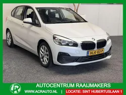 Wit Gebruikt 2019 BMW 225 Active Tourer iPerformance MPV | € 19.235 (Eerlijke prijs)