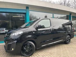 Zwart Gebruikt 2021 Opel Vivaro Van | € 22.900 (Duur)