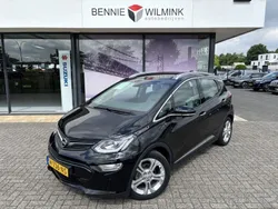 Zwart Gebruikt 2020 Opel Ampera Business Hatchback | € 15.900 (Eerlijke prijs)