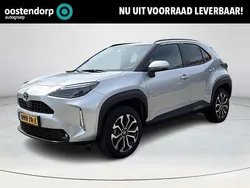 Grijs Gebruikt 2024 Toyota Yaris Cross Edition SUV | € 29.750 (Eerlijke prijs)