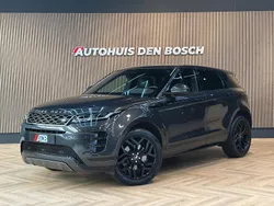 Grijs Gebruikt 2020 Land Rover Range Rover evoque R-Dynamic SUV | € 46.980