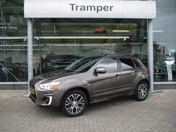 Suv Gebruikt 2015 Mitsubishi ASX Instyle SUV | € 12.995 (Eerlijke prijs)