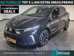 Zwart Gebruikt 2024 Mitsubishi Colt Edition Hatchback | € 22.700 (Goede deal)