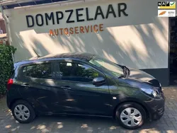 Grijs Gebruikt 2018 Opel Karl Edition Hatchback | € 9.250 (Eerlijke prijs)