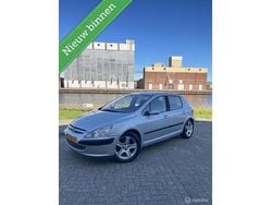 Grijs Gebruikt 2004 Peugeot 307 Hatchback | € 995 (Goede deal)
