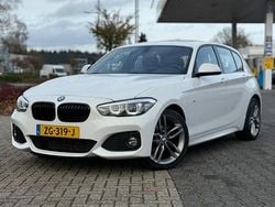 Wit Gebruikt 2019 BMW 118 M Sport Hatchback | € 18.750 (Goede deal)