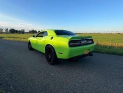 Groen Gebruikt 2015 Dodge Challenger Coupé | € 42.499
