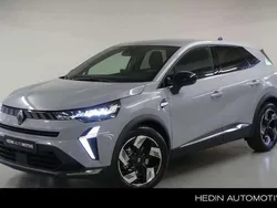 Nieuw 2025 Renault Symbioz Techno SUV | € 39.790