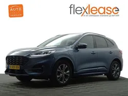Blauw Gebruikt 2021 Ford Kuga ST-Line SUV | € 21.900 (Eerlijke prijs)