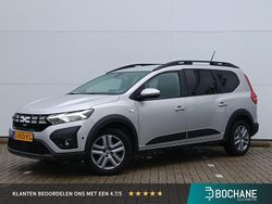 Grijs Gebruikt 2023 Dacia Jogger Expression MPV | € 17.995 (Goede deal)