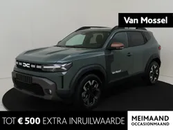 Grijs Gebruikt 2024 Dacia Duster Extreme SUV | € 28.930 (Duur)