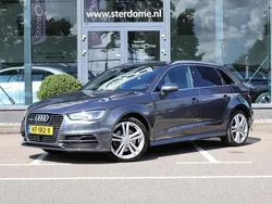 Hatchback Gebruikt 2015 Audi A3 Sportback e-tron Ambition Sedan | € 15.950 (Eerlijke prijs)