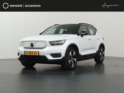 Wit Gebruikt 2020 Volvo XC40 R-Design SUV | € 23.435 (Goede deal)