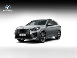 Grijs Nieuw 2025 BMW iX2 M Sport SUV | € 74.828 (Duur)