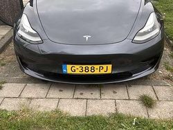 Grijs Gebruikt 2019 Tesla Model 3 RWD Sedan | € 16.500 (Super prijs)