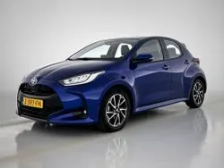 Blauw Gebruikt 2024 Toyota Yaris Hatchback | € 23.445 (Eerlijke prijs)